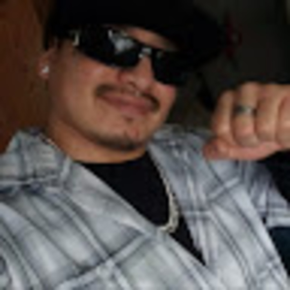 Meet your Posher, Armand